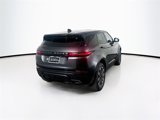 Used 2025 Land Rover Range Rover Evoque Dynamic SE image 5