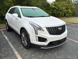 Used 2020 Cadillac XT5 Premium Luxury image 4
