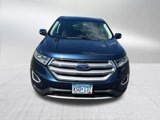 Used 2017 Ford Edge SEL w/ Class II Trailer Tow Package image 3