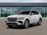 New 2025 Genesis GV80 2.5T Standard image 2
