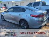 Used 2019 Kia Optima LX image 3