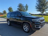 Used 2022 Jeep Wagoneer Series II image 3