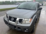 Used 2017 Nissan Frontier SV image 4