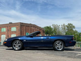 Used 2000 Chevrolet Camaro Z28 w/ SS Performance/Appearance Pkg image 3