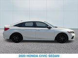 Certified 2023 Honda Civic Sport image 6