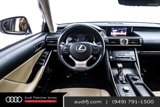 Used 2018 Lexus IS 300 w/ Accessory Package image 4