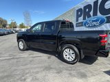 Used 2022 Nissan Frontier SV image 4