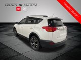 Used 2015 Toyota RAV4 Limited image 4