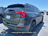 Used 2021 GMC Terrain SLT w/ Infotainment Package II image 2