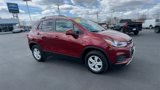 Used 2022 Chevrolet Trax LT w/ LT Convenience Package image 2