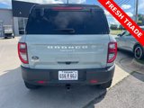 Used 2021 Ford Bronco Sport Outer Banks w/ Outer Banks Package image 5