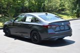 New 2026 Honda Civic Sport image 5