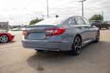 Used 2022 Honda Accord Sport image 3