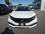 Used 2020 Honda Civic LX image 3
