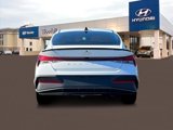 New 2025 Hyundai Elantra Sport image 6