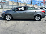 Used 2015 Kia Forte EX image 3