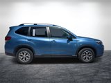 Certified 2020 Subaru Forester Premium w/ Popular Package #1 image 2