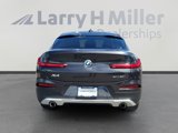 Used 2021 BMW X4 xDrive30i w/ Premium Package image 4