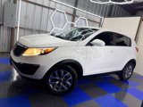 Used 2015 Kia Sportage LX image 5