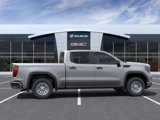 New 2025 GMC Sierra 1500 Pro w/ Pro Value Package image 5