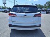 Used 2024 Chevrolet Equinox RS w/ RS Leather Package image 5