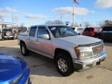 Used 2012 GMC Canyon SLE image 2