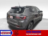 Used 2022 Jeep Compass Limited image 3