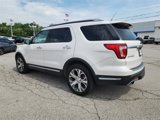 Used 2019 Ford Explorer Platinum image 2