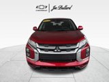 Used 2024 Mitsubishi Outlander Sport ES image 3