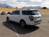 Used 2018 Ford Expedition Max Limited image 4