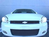 Used 2013 Chevrolet Impala LS image 4
