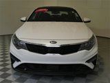 Used 2019 Kia Optima SX image 2