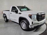 New 2025 GMC Sierra 1500 Pro w/ Pro Value Package image 3