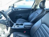 Used 2017 Ford Fusion SE w/ Fusion SE Technology Package image 6