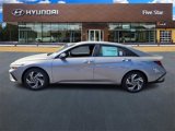 New 2025 Hyundai Elantra Sport image 4