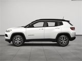 New 2025 Jeep Compass Limited image 3
