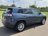 Certified 2021 Jeep Cherokee Latitude image 6