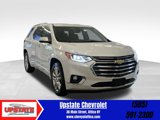 Used 2019 Chevrolet Traverse High Country w/ LPO, Floor Liner Package image 1