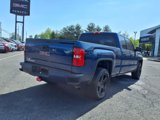 Used 2017 GMC Sierra 1500 4x4 Double Cab w/ Elevation Edition image 3