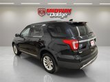 Used 2017 Ford Explorer XLT w/ Equipment Group 201A image 2