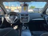 Used 2017 Nissan Altima 2.5 S w/ Power Driver Seat Package image 4