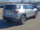 New 2025 GMC Terrain Elevation image 6