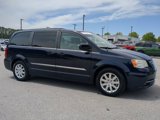 Used 2013 Chrysler Town & Country Touring image 2