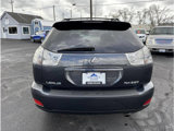 Used 2009 Lexus RX 350 AWD image 4