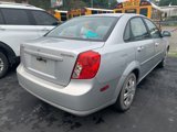 Used 2008 Suzuki Forenza Sedan image 4
