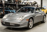 Used 2004 Porsche 911 Coupe image 4