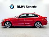 Used 2022 BMW 330i xDrive Sedan w/ Driving Assistance Package image 3