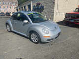 Used 2006 Volkswagen Beetle TDI Coupe w/ Package 1 image 3