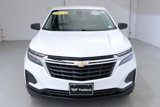 Used 2023 Chevrolet Equinox LS w/ LS Convenience Package image 2