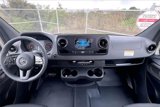 Used 2024 Mercedes-Benz Sprinter 144 Cargo image 4